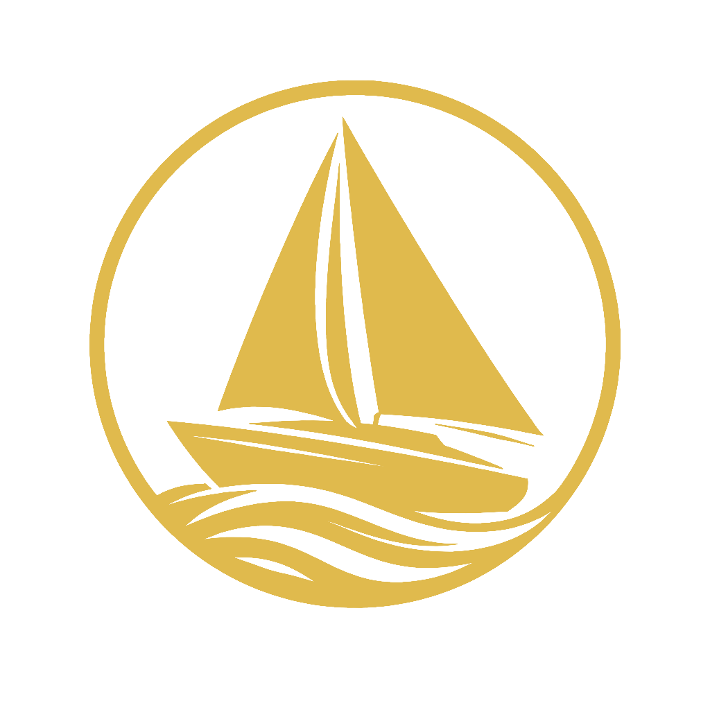 Sailing experience logo